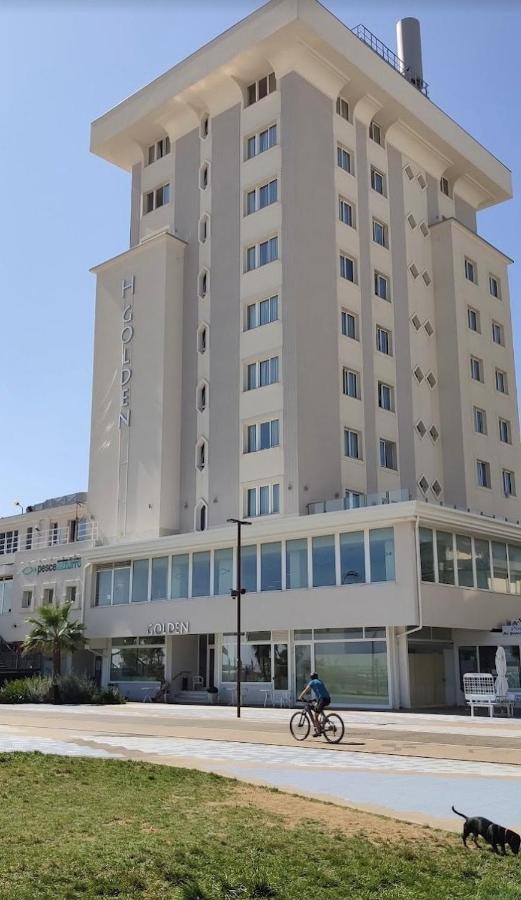 Hotel Golden Римини Екстериор снимка