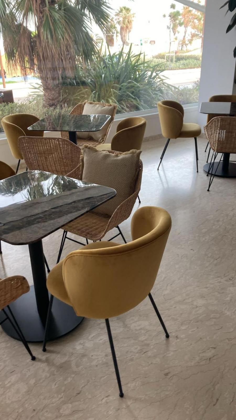 Hotel Golden Римини Екстериор снимка