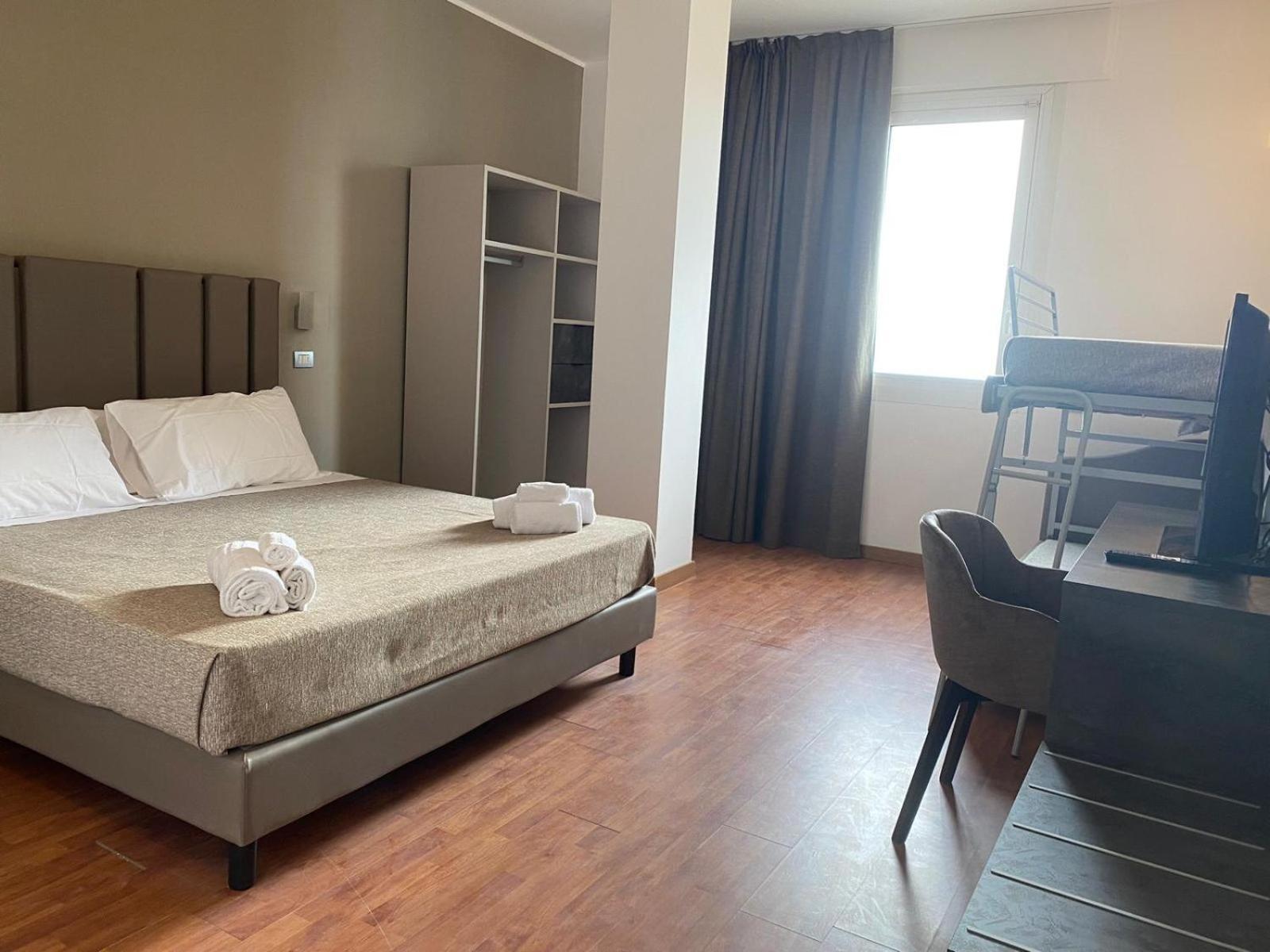 Hotel Golden Римини Екстериор снимка